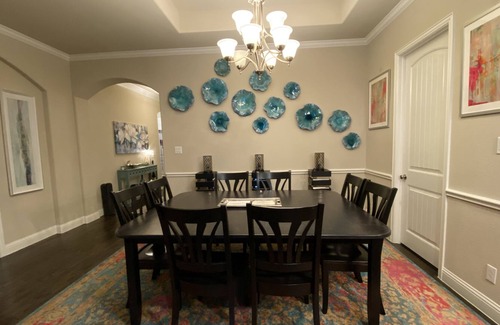 Murphy House | DFW - Murphy, TX - 3 bedroom home