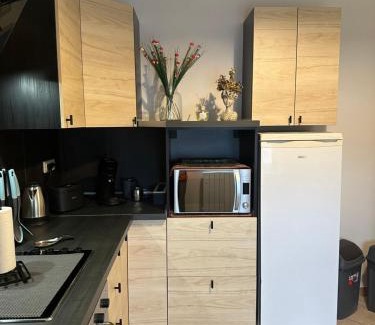 Eton Apartment | DG home
