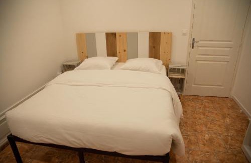 Saint-Quentin Apartment | DG LOCATION