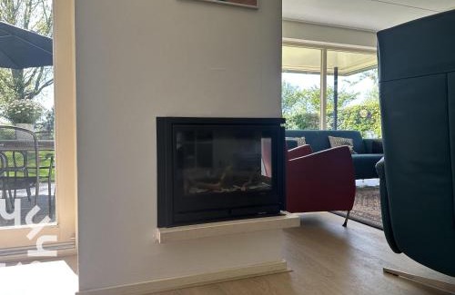 Havelte House | DG1813 Beautiful holiday home for 5 persons at golf course in Havelte