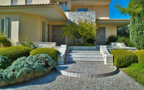 Kastellocampos House | DH Epavlis