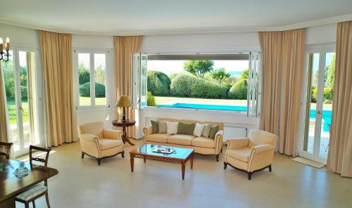 Kastellocampos House | DH Epavlis