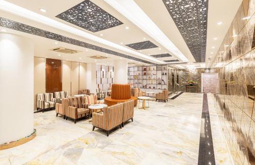 Dhaka Hotel | Dhaka Regency Hotel & Resort