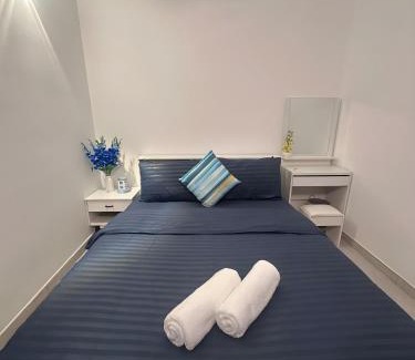 Farukolhufushi Island House | Dhalhey's HomeStay