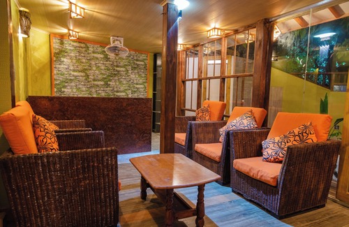 Mahibadhoo House | Dhamana Beach