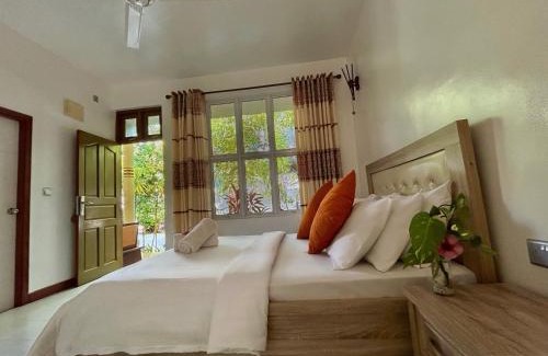 Dhangethi House | Dhangethi Retreat