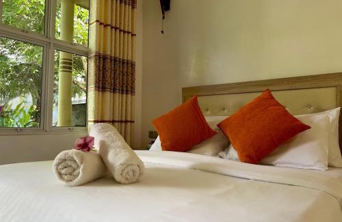 Dhangethi House | Dhangethi Retreat