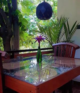 Ambagollapathana House | Dhanudi Homestay