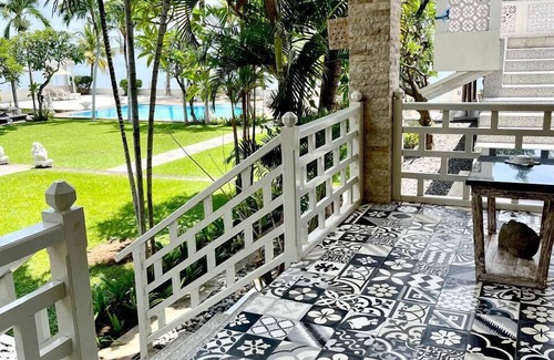 Amed Villa | DHAUTEYA VILLA