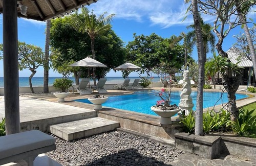 Amed Villa | DHAUTEYA VILLA