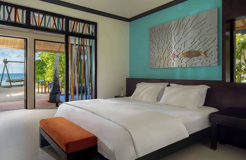 Ihuru Resort | Dhawa Ihuru, part of Banyan Group