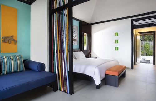 Ihuru Resort | Dhawa Ihuru, part of Banyan Group