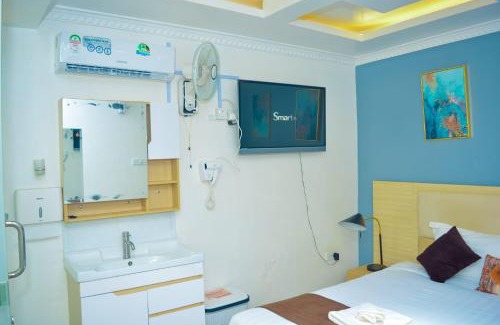 Kenya Hotel | DHE Jomels Hotel