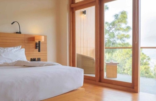 Punakha Hotel | Dhensa Resort