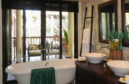 Grand Anse Hotel | Dhevatara Beach Hotel
