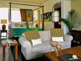 Grand Anse Hotel | Dhevatara Beach Hotel