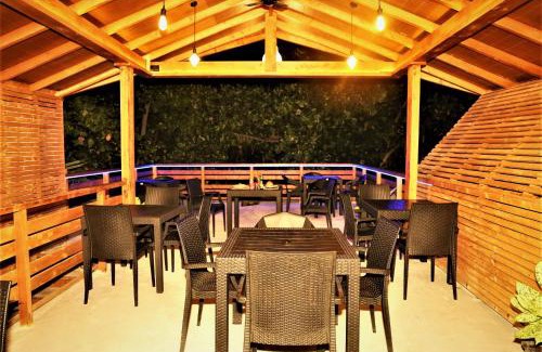 Dhigurah House | Dhigurah Beach Inn