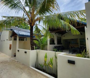 Dhigurah House | Dhigurah Dhonveli Boutique