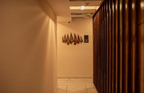 Male House | Dhimyaath Stay