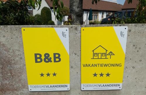 Oudenaarde House | DHofstede vakantiewoning