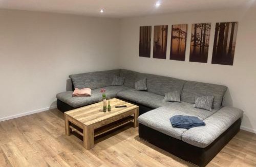 Grafendhron Apartment | Dhrontalstube