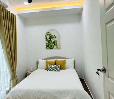 Sitiawan House | Dhuha Guest House