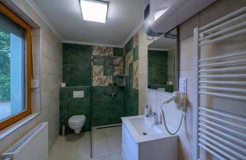 Bekesszentandras Villa | Diófa Vendégház