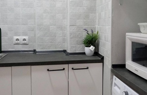 San Martin de Valdeiglesias Apartment | Disfruta de la Playa de Madrid, by Adoorable