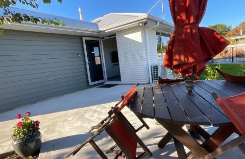 Masterton Apartment | Di Lusso Lansdowne