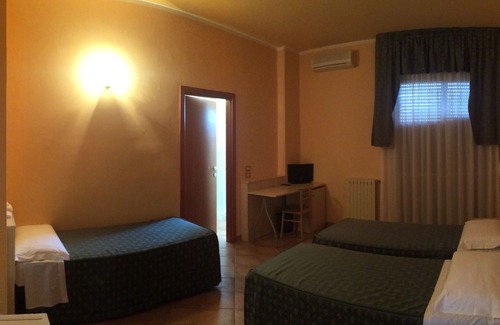Loreto Aprutino Hotel | Di Rocco