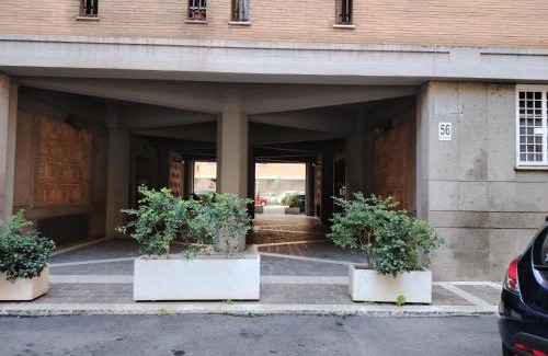 Garbatella Apartment | DI'SI'VI' Casa Vacanze Roma