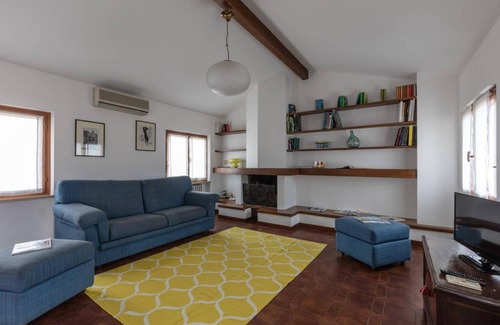Rivoltella Apartment | Di Vittorio Loft
