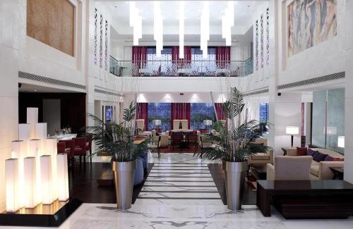 Sector 29 Hotel | Dia Park Premier