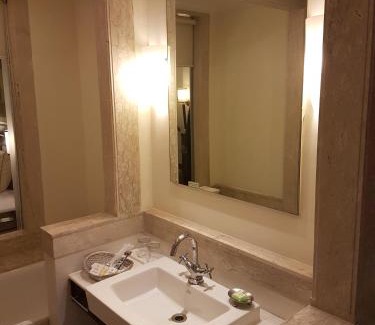 Sector 29 Hotel | Dia Park Premier