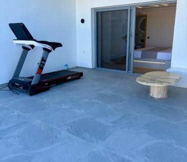 Maragas Apartment | DIA suites collection