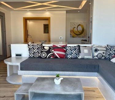 Maragas Apartment | DIA suites collection