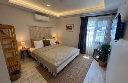 Urla Hotel | Dia Urla