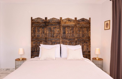 Urla Hotel | Dia Urla