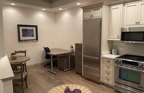 Danville Apartment | Diablo Retreat