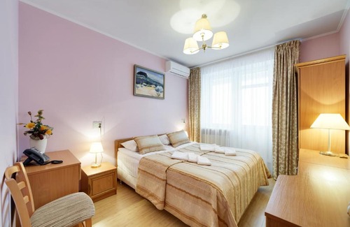 Maryino District Apartment | Diadema Apart Hotel