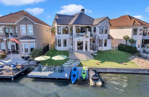 Horseshoe Bay West House | Diagonal Bay Escape qith Concierge Services