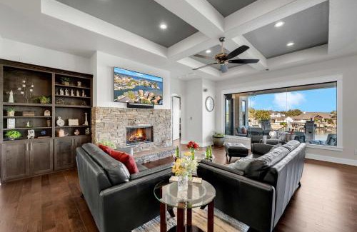 Horseshoe Bay West House | Diagonal Bay Escape qith Concierge Services