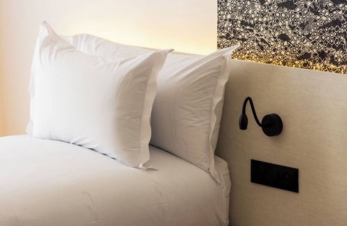 Mediouna Hotel | Diagonal Hotel