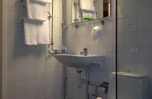 Kyrkviken Hotel | Dialog Hotel Ariston Lidingö