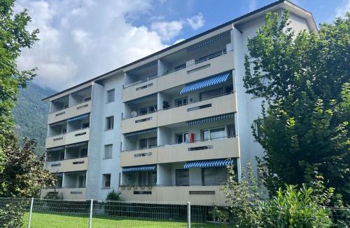Central Interlaken Apartment | Diamant Apartment