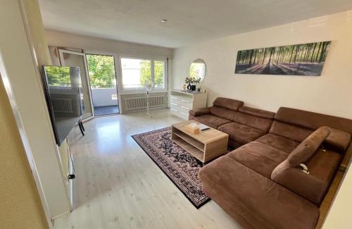 Central Interlaken Apartment | Diamant Apartment