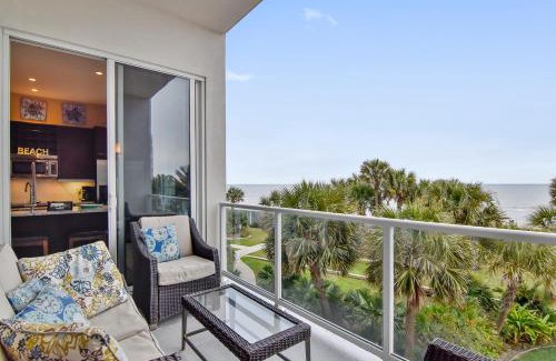Galveston House | Diamond Beach 304-Sapphire