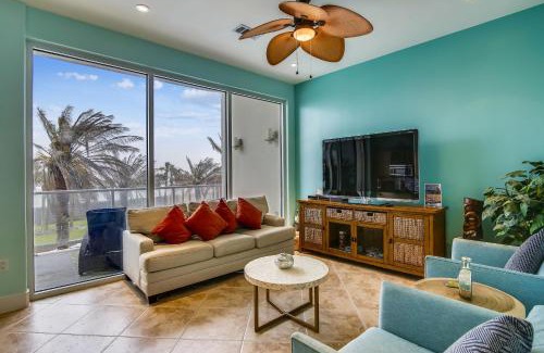 Galveston House | Diamond Beach 307-Beach Getaway