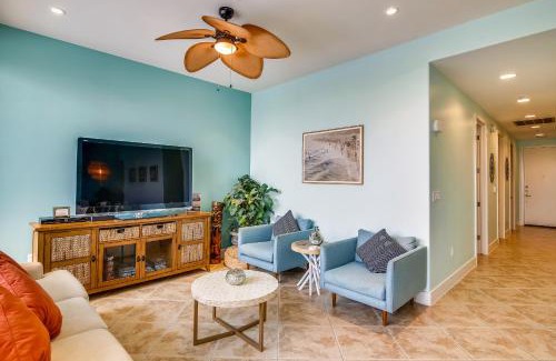 Galveston House | Diamond Beach 307-Beach Getaway