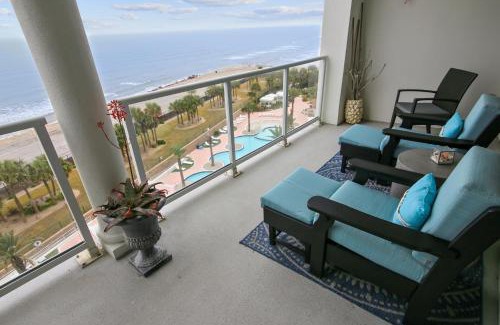 Galveston Apartment | Diamond Beach 707-Pelican Pass
